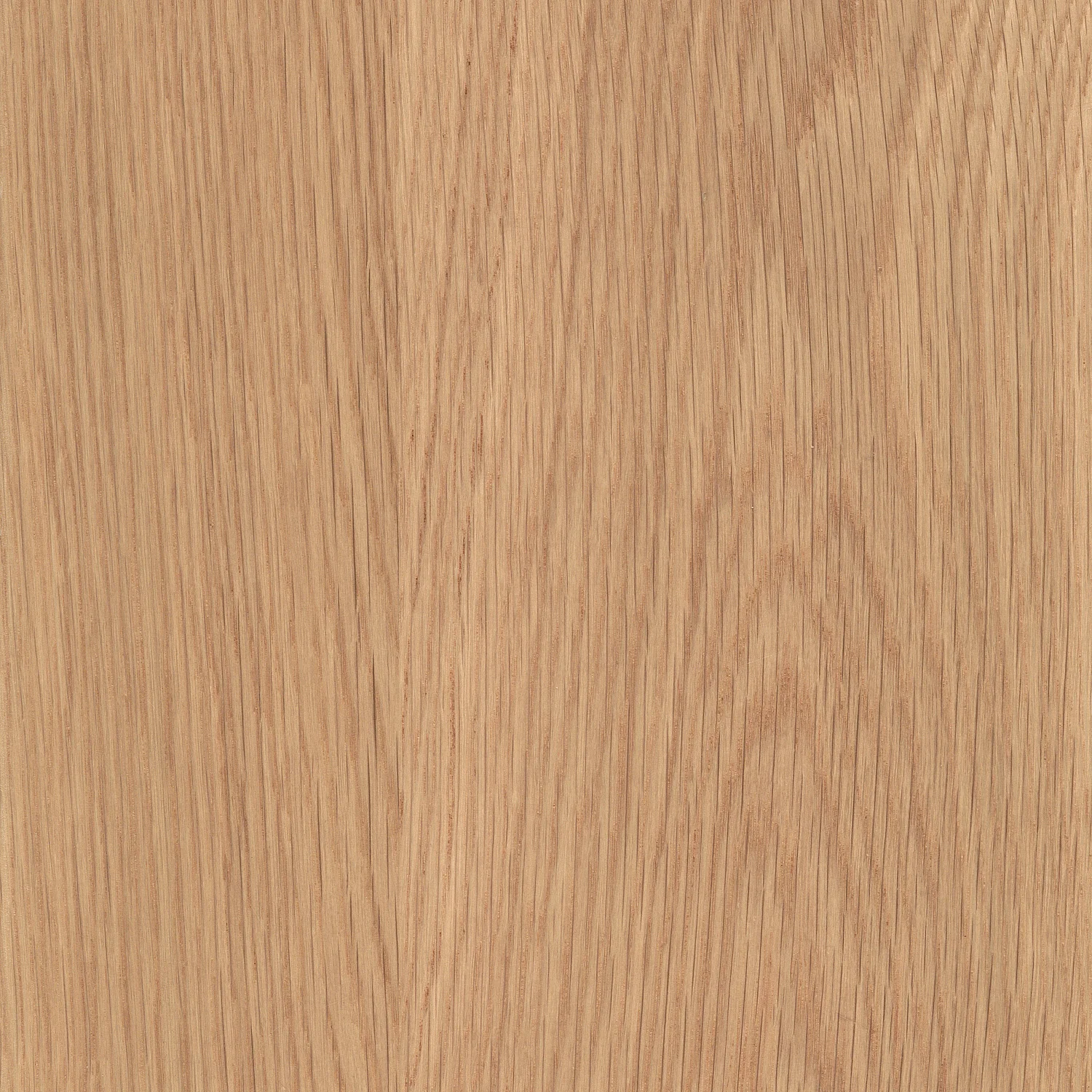Lot de 2 tables de chevet 1 tiroir en chêne - Naturel - 6
