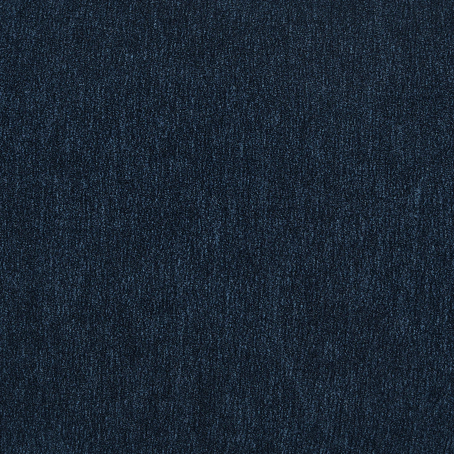 Hoekmodule rechts 2 plaatsen van stof - Oceaanblauw - 2