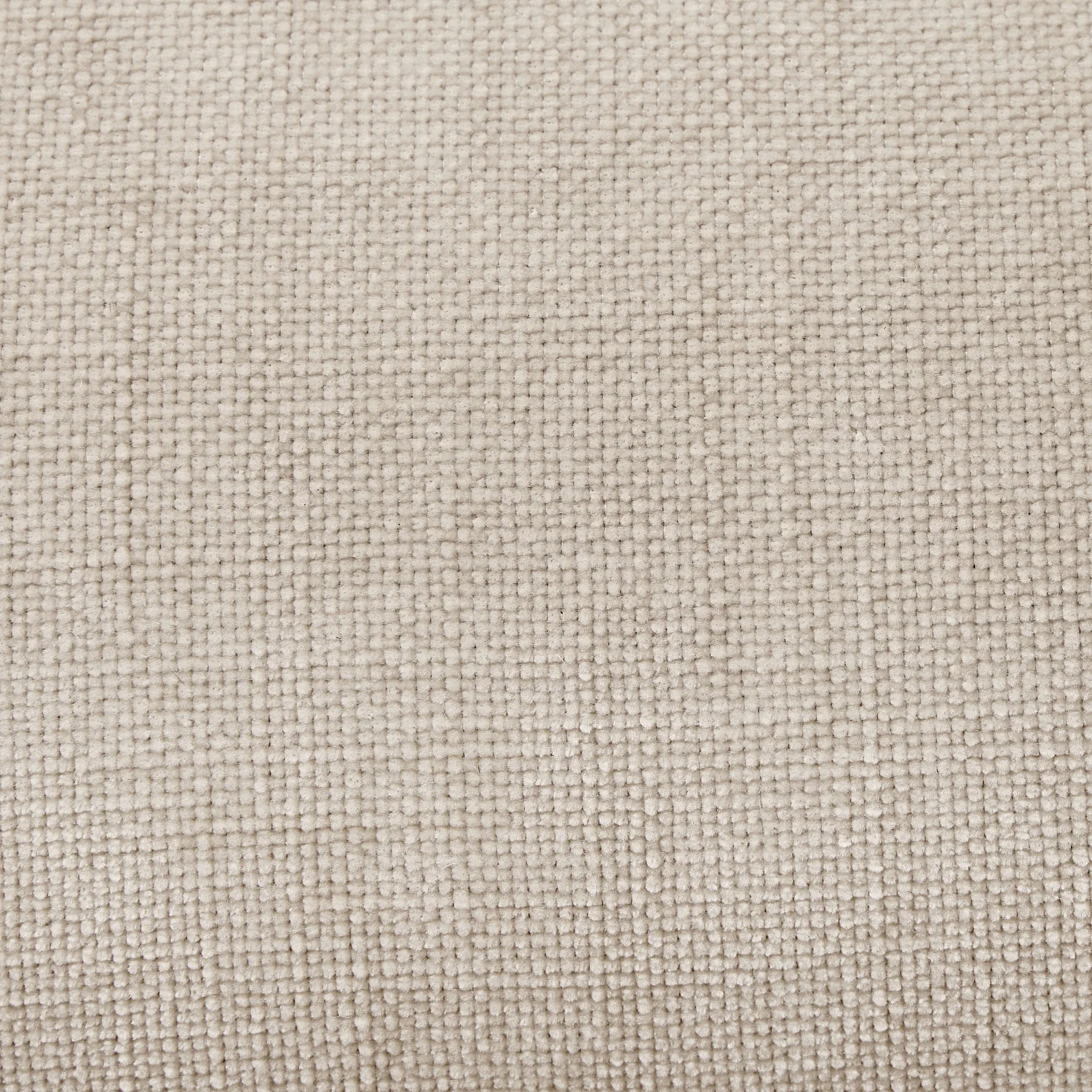 Chauffeuse en tissu - Taupe - 5