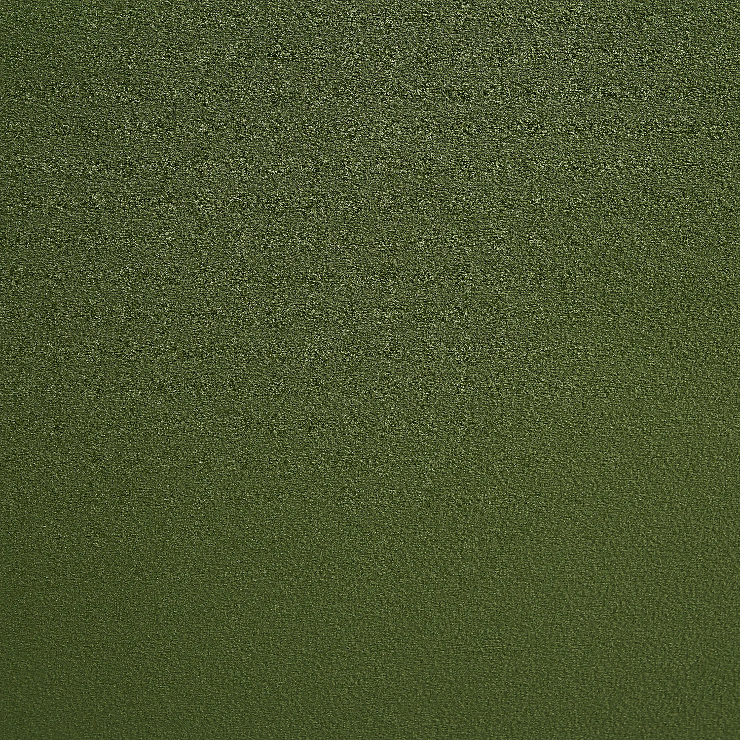 Canapé 3 places en velours - Vert olive - Design by Morten Georgsen - 3
