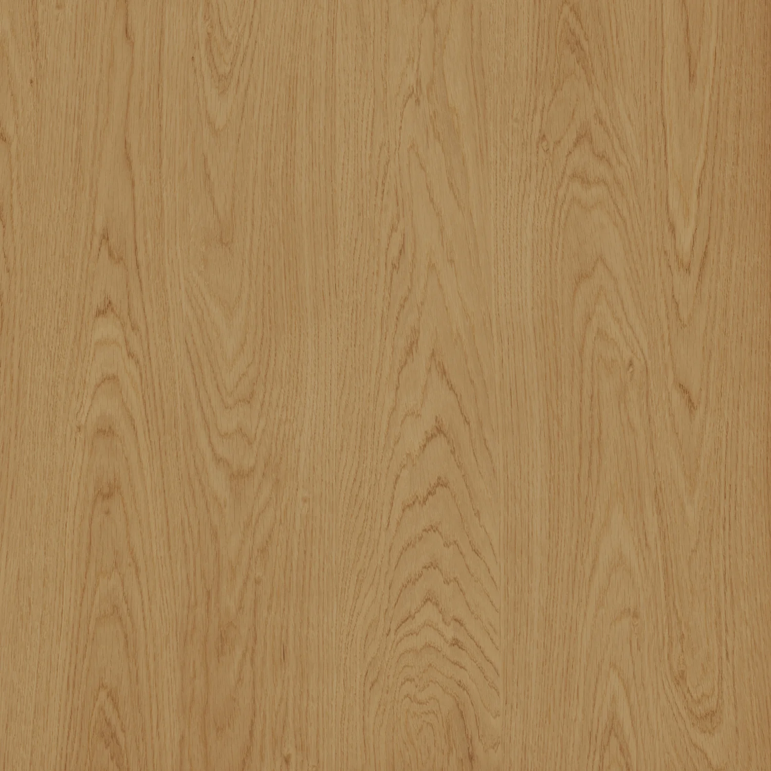 Mesita de noche de roble - Natural - Design by Bethan Gray - 5