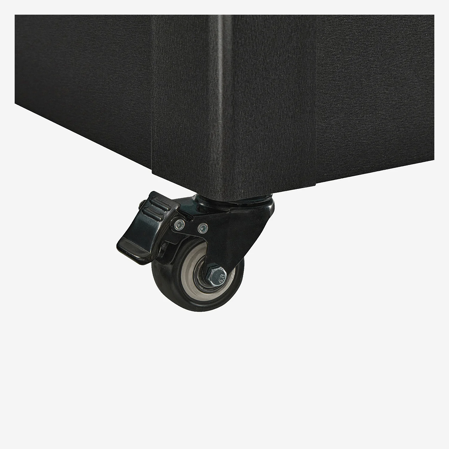 Coffre de jardin en métal 1056 L - Gris anthracite - 6