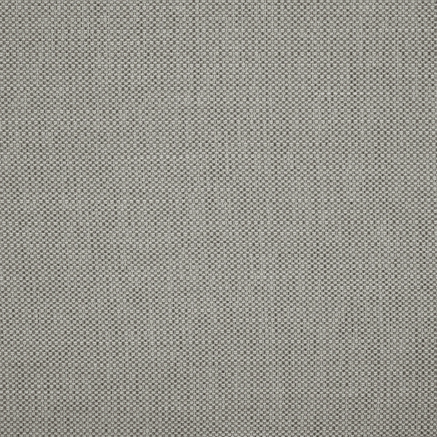 Module d'angle gauche en tissu - Gris perle - 2