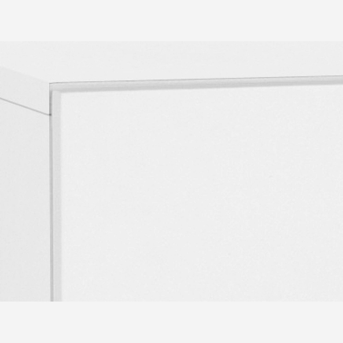 BOCKSEY Muebles modulares Blanco Madera Lacado - Habitat