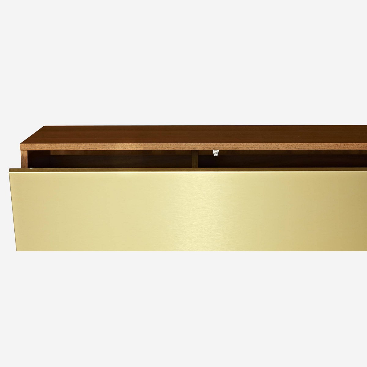 BOCKSEY Muebles modulares Bronce Madera Lacado - Habitat