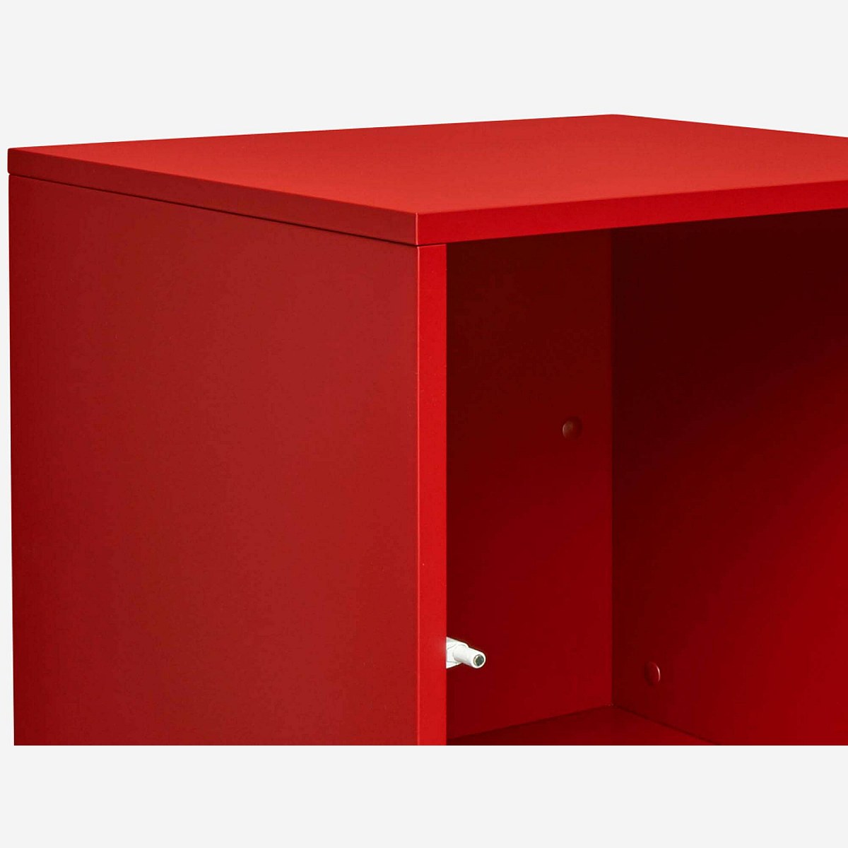 BOCKSEY Kleine Aufbewahrungsbox - Habitat