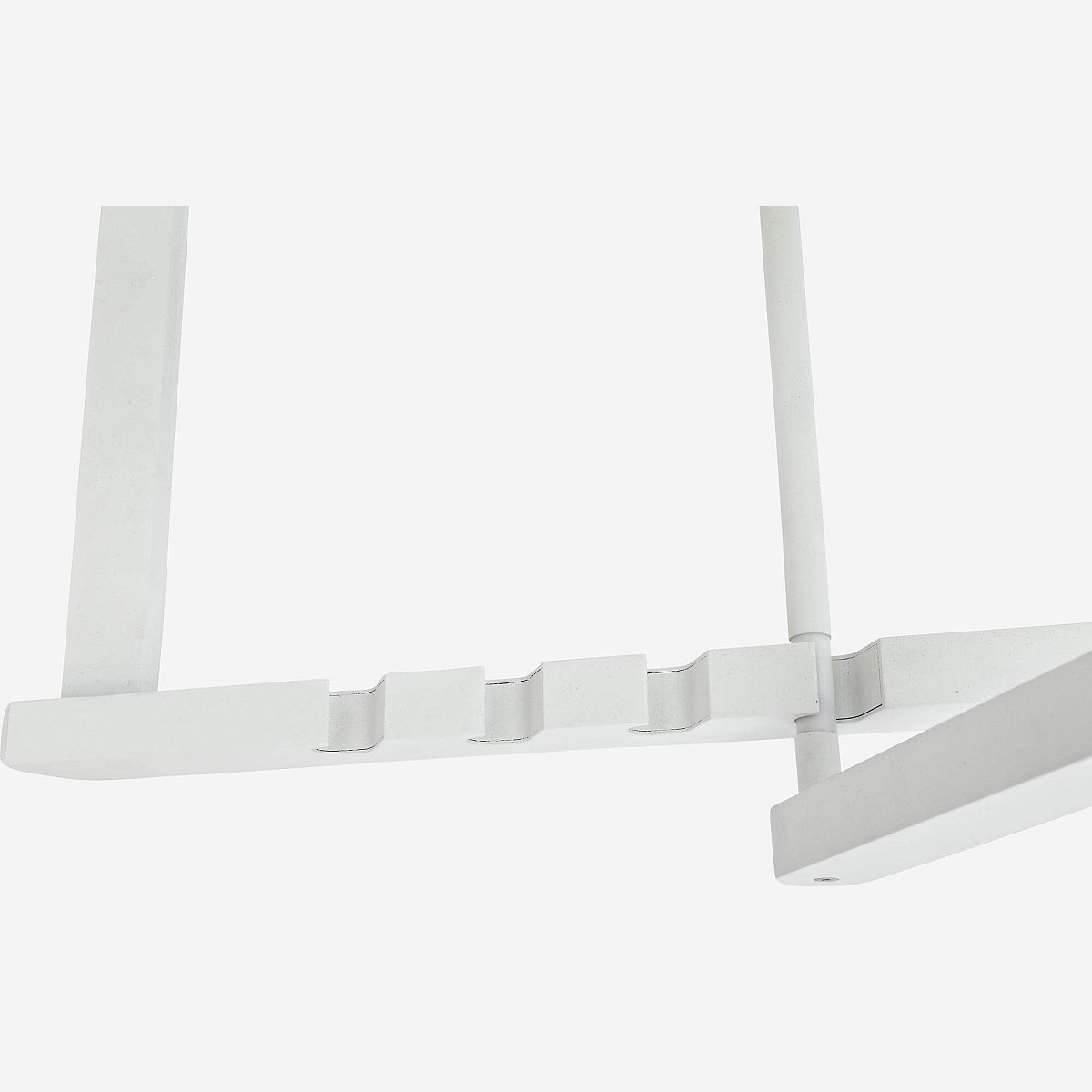 BLANCHE Liegestuhl - Habitat