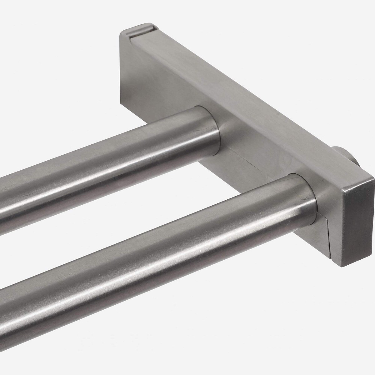 ARCHITECT Ausziehbare Vorhangstange - Habitat