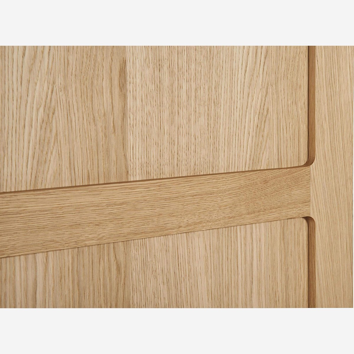 RADUS Armarios Natural Madera - Habitat