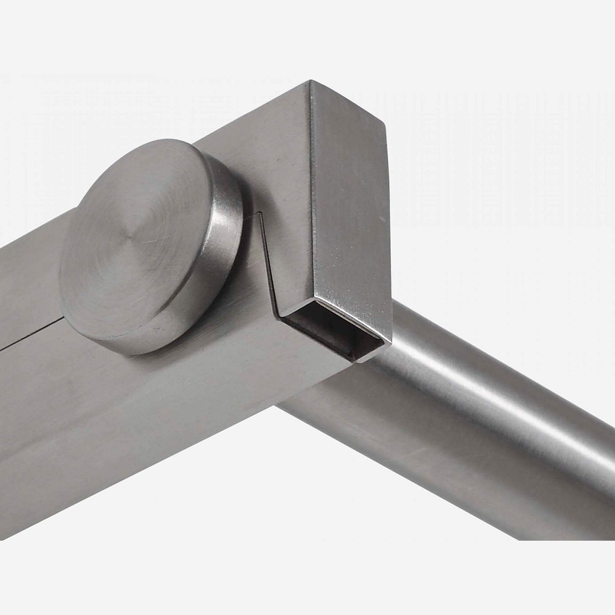 ARCHITECT Ausziehbare Vorhangstange - Habitat