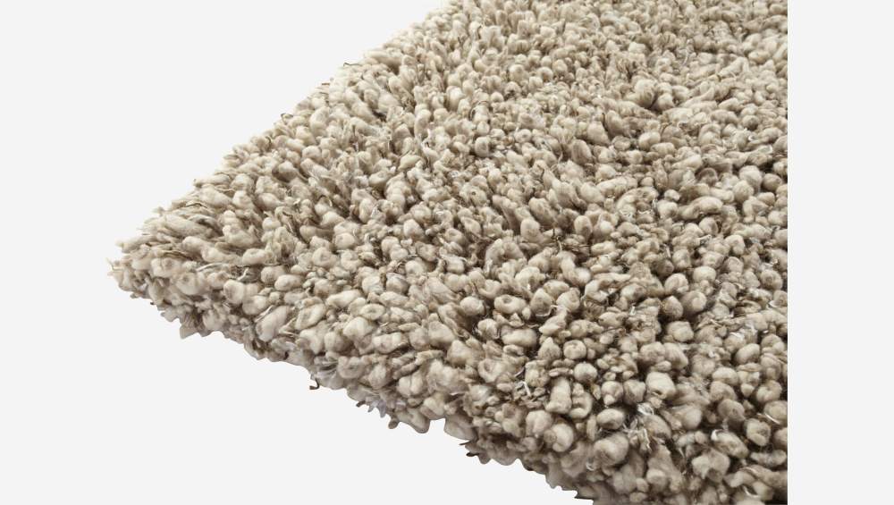 Wool carpet 70X240