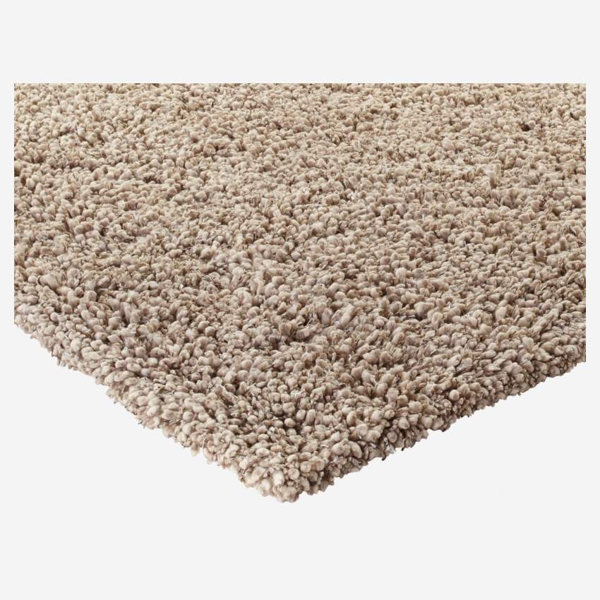 Wool carpet 70X240