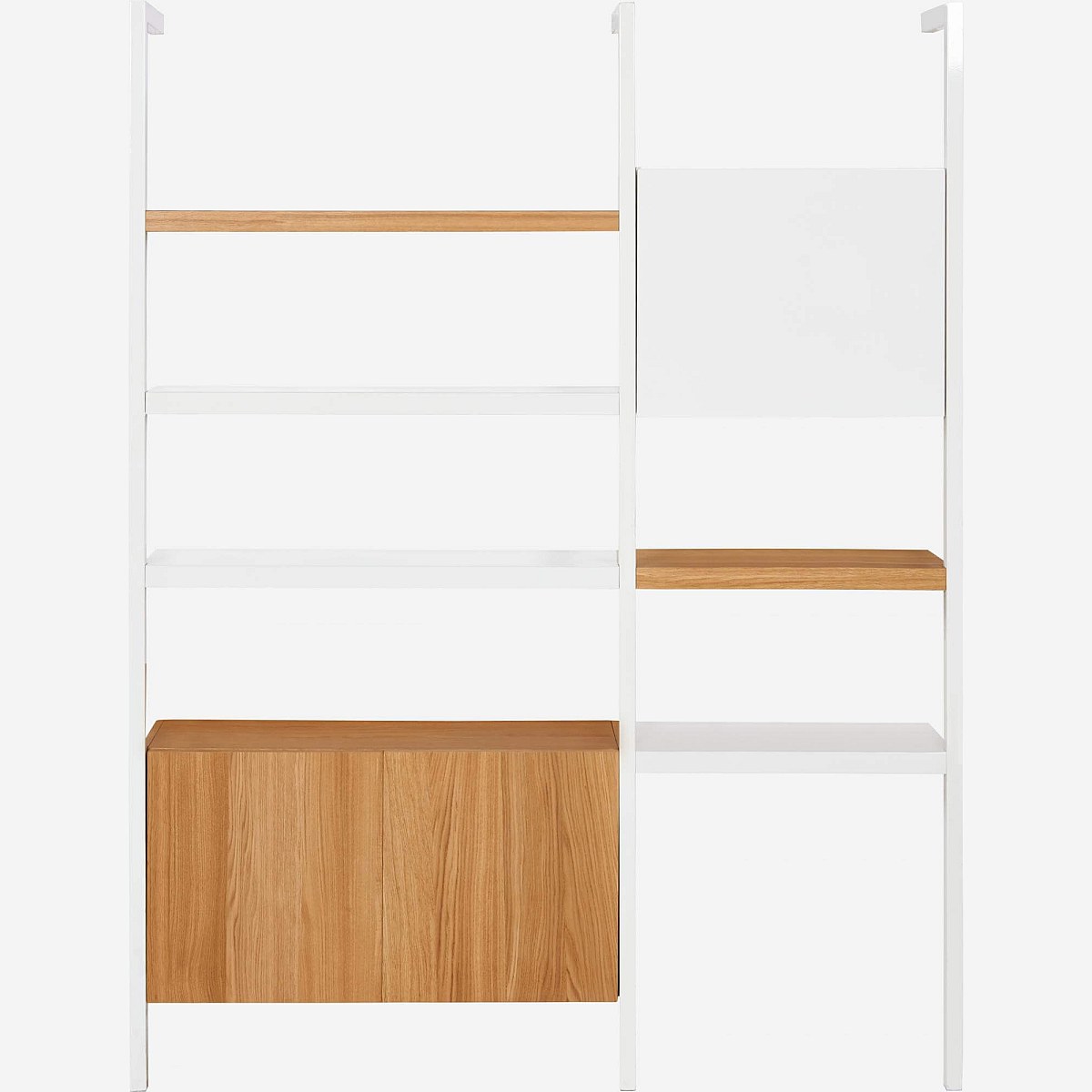 INFLUENCE Modulare Aufbewahrungskiste - Habitat