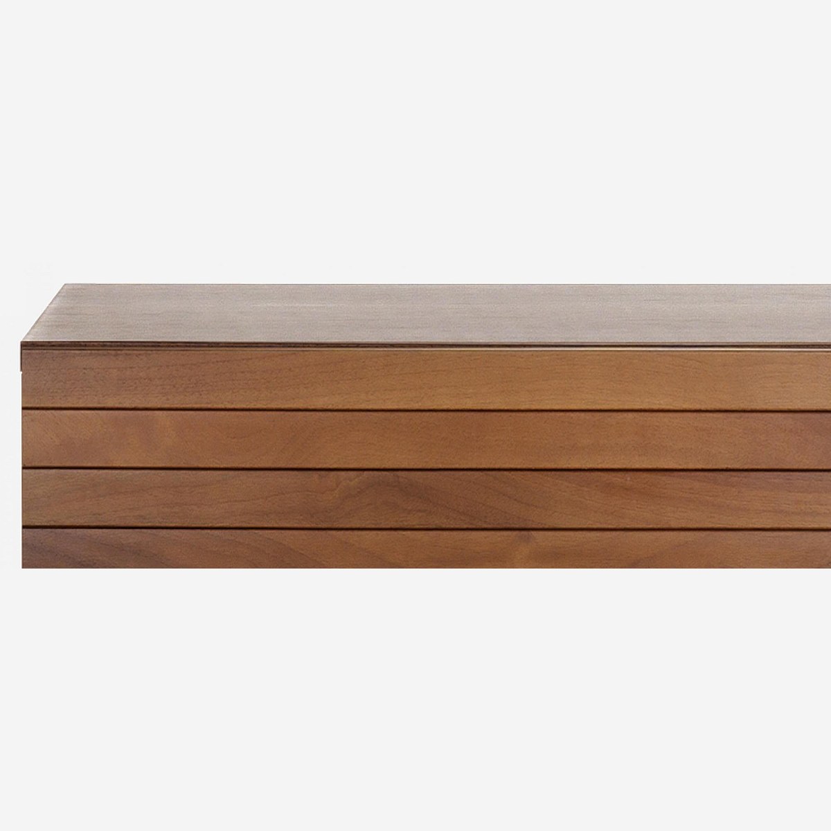 BOCKSEY Muebles modulares Natural Madera - Habitat