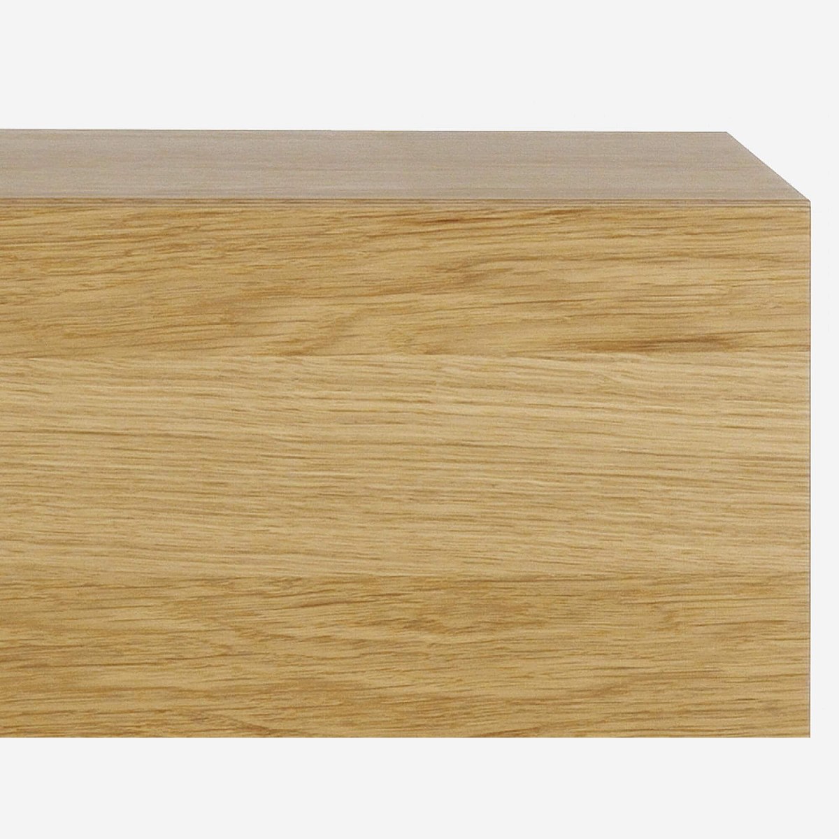 BOCKSEY Muebles modulares Natural Madera - Habitat