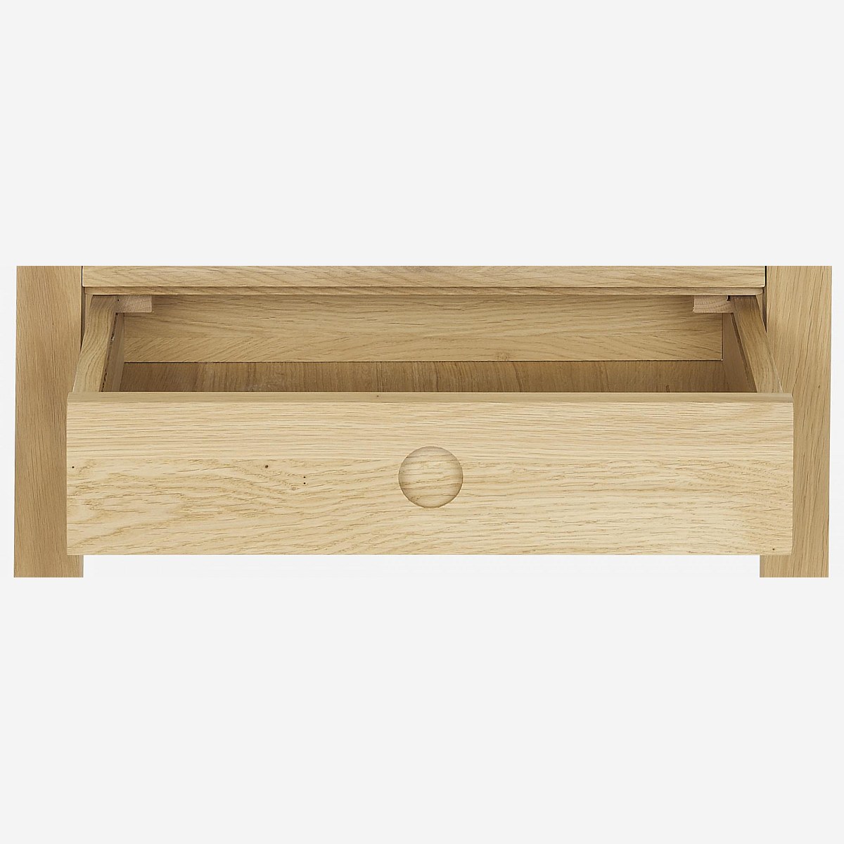 RADUS Nachttisch in Eiche - Habitat