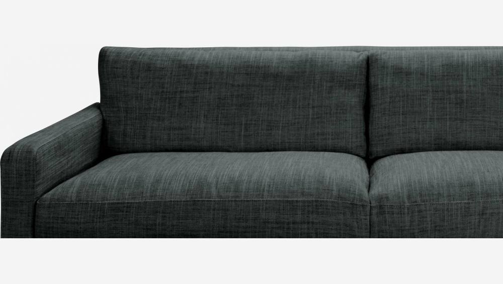 3 seat fabric sofa