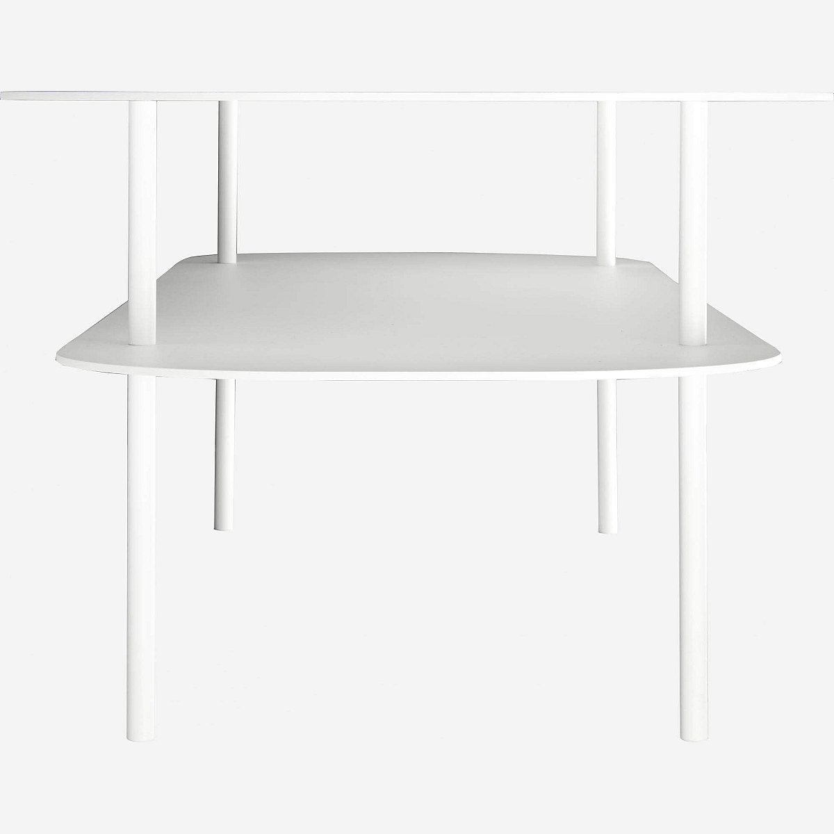 COLINE Beistelltisch aus Metall - Habitat