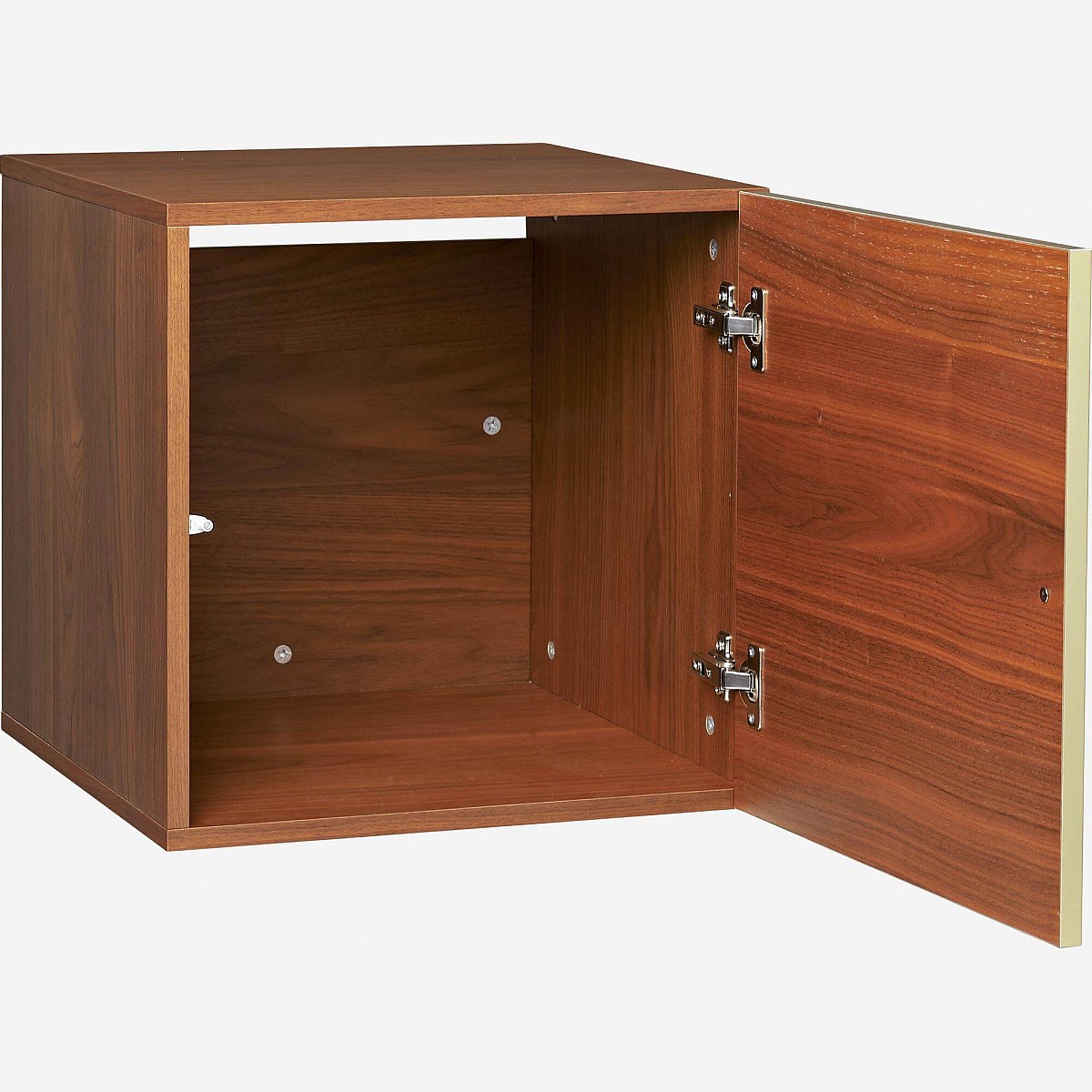 BOCKSEY Muebles modulares Bronce Madera Lacado - Habitat