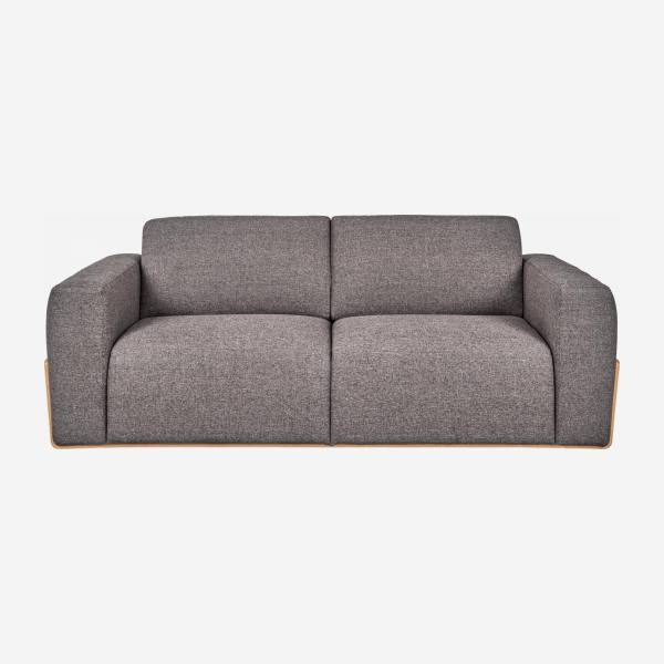 Designer Stoffsofa Habitat