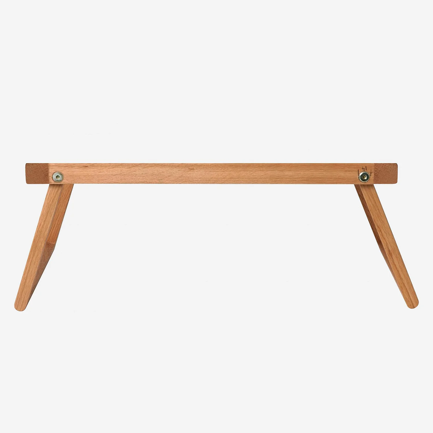 Plateau de lit en bois - 55 cm - 4