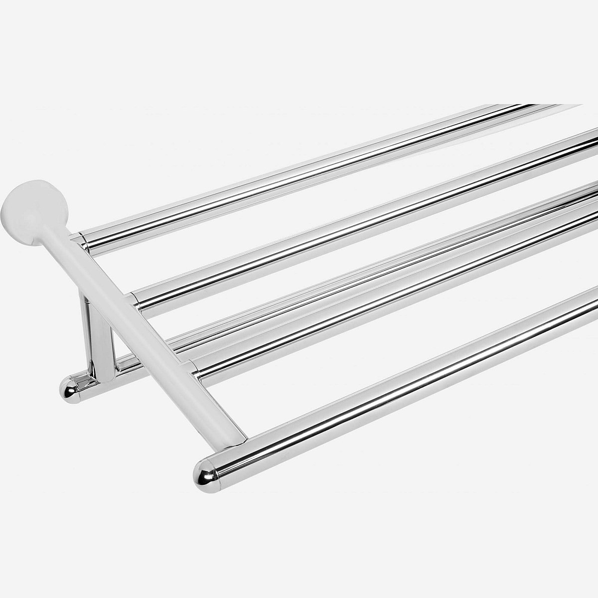 Gap - Handtuchregal aus Edelstahl - Habitat