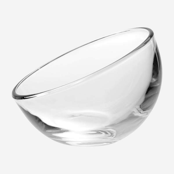 IJscoupe - 12 cm - Glas