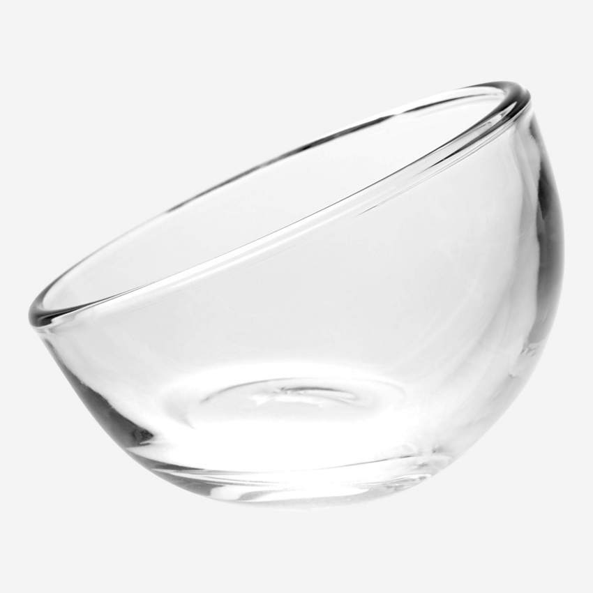 Verrine - 7,7 cm aus Glas