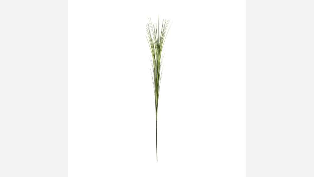 Artificial herb stem 120cm