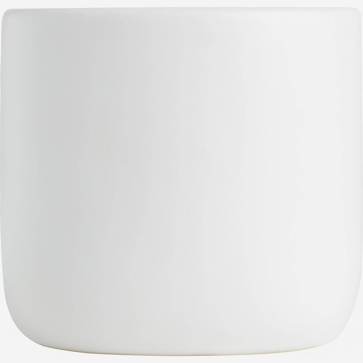 Maria - Porta cepillo de dientes cerámica y madera - Habitat