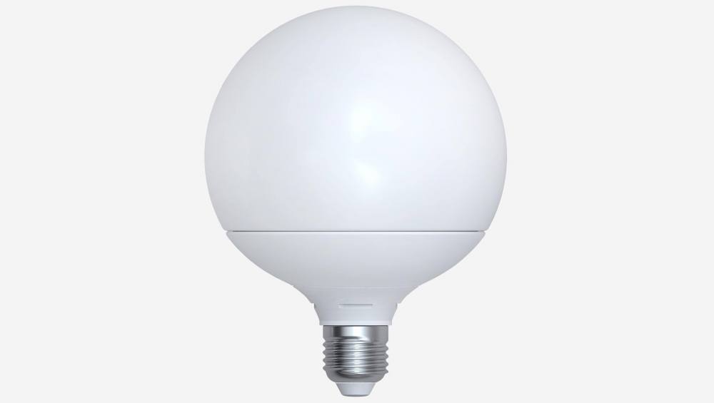 Ampoule globe à LED G95 E27 - 15W - 2700K