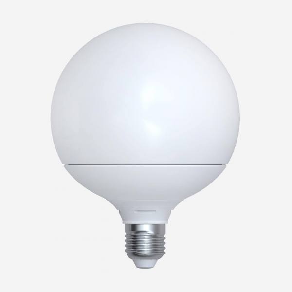 Kugelförmige LED-Lampe E27 - 15W - 2700K