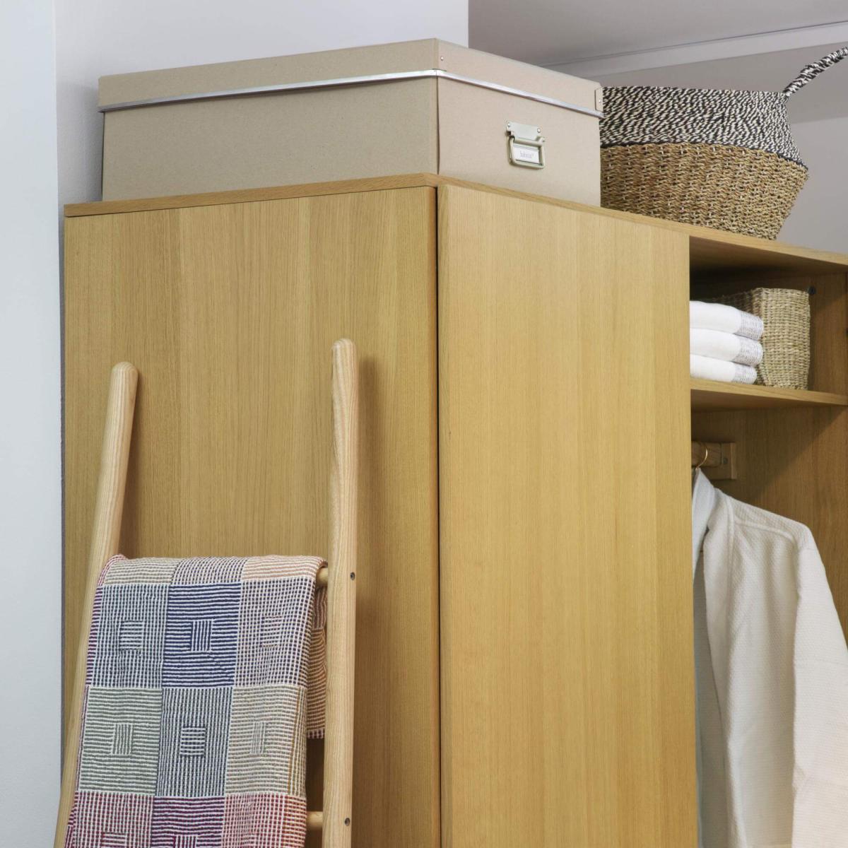 KRAFT Aufbewahrungskiste - Habitat