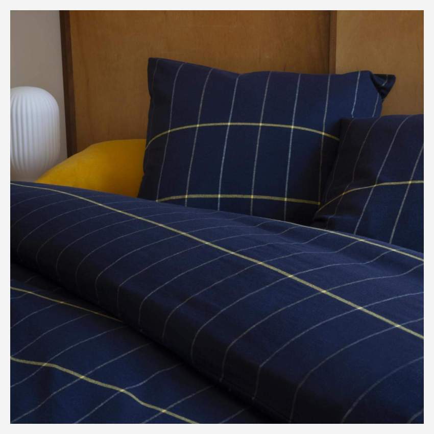 Conjunto de ropa de cama de algodón - 240 x 260 cm + 2 fundas de almohada 65x 65  cm - Estampado by F. Jacques