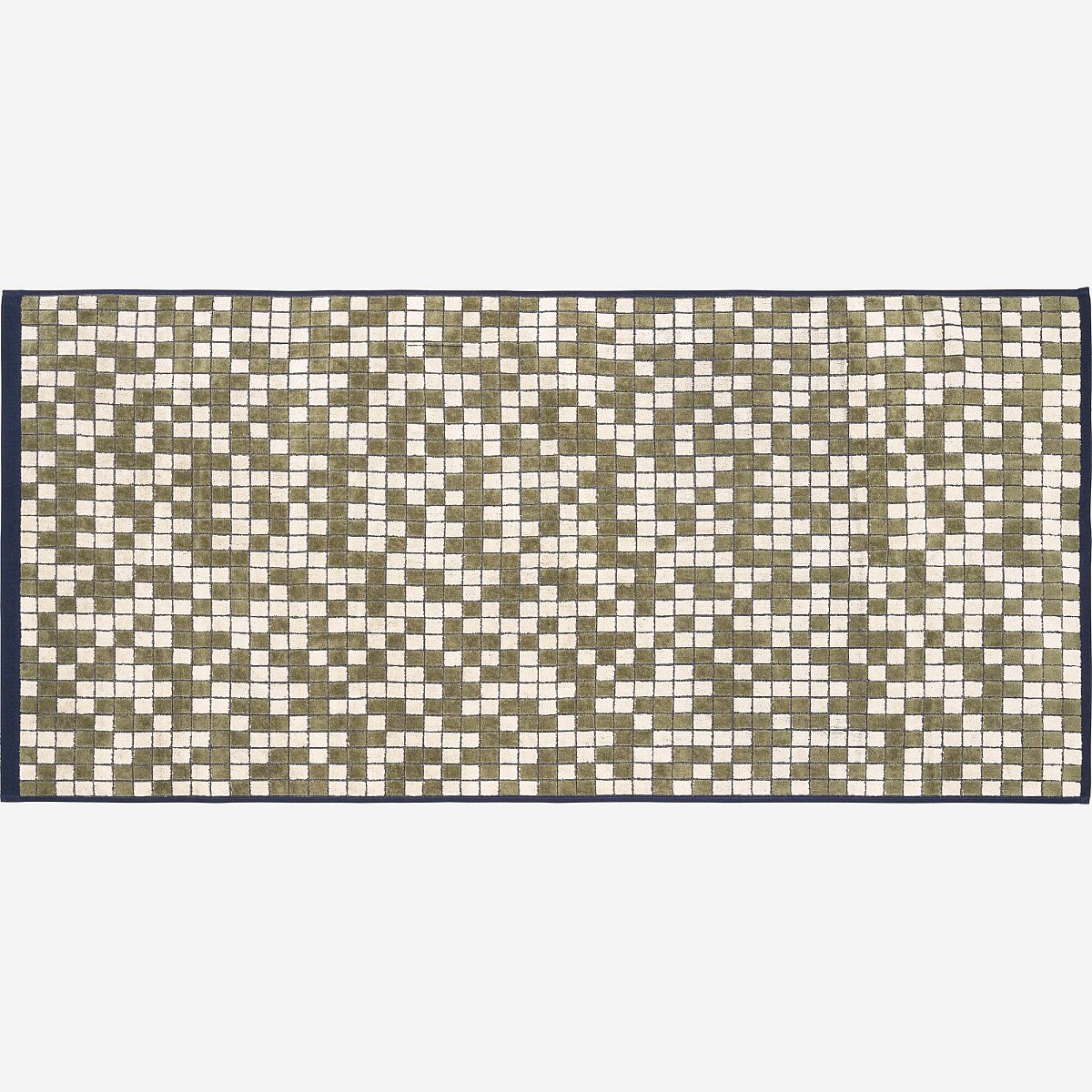 Pack De 2 Serviettes De Bain Super Douces – Grande 140x70 Cm + Petite 75x35 Cm – Idéales Pour La Plage, La Douche, Le Sauna Ou Vos Invités - 8