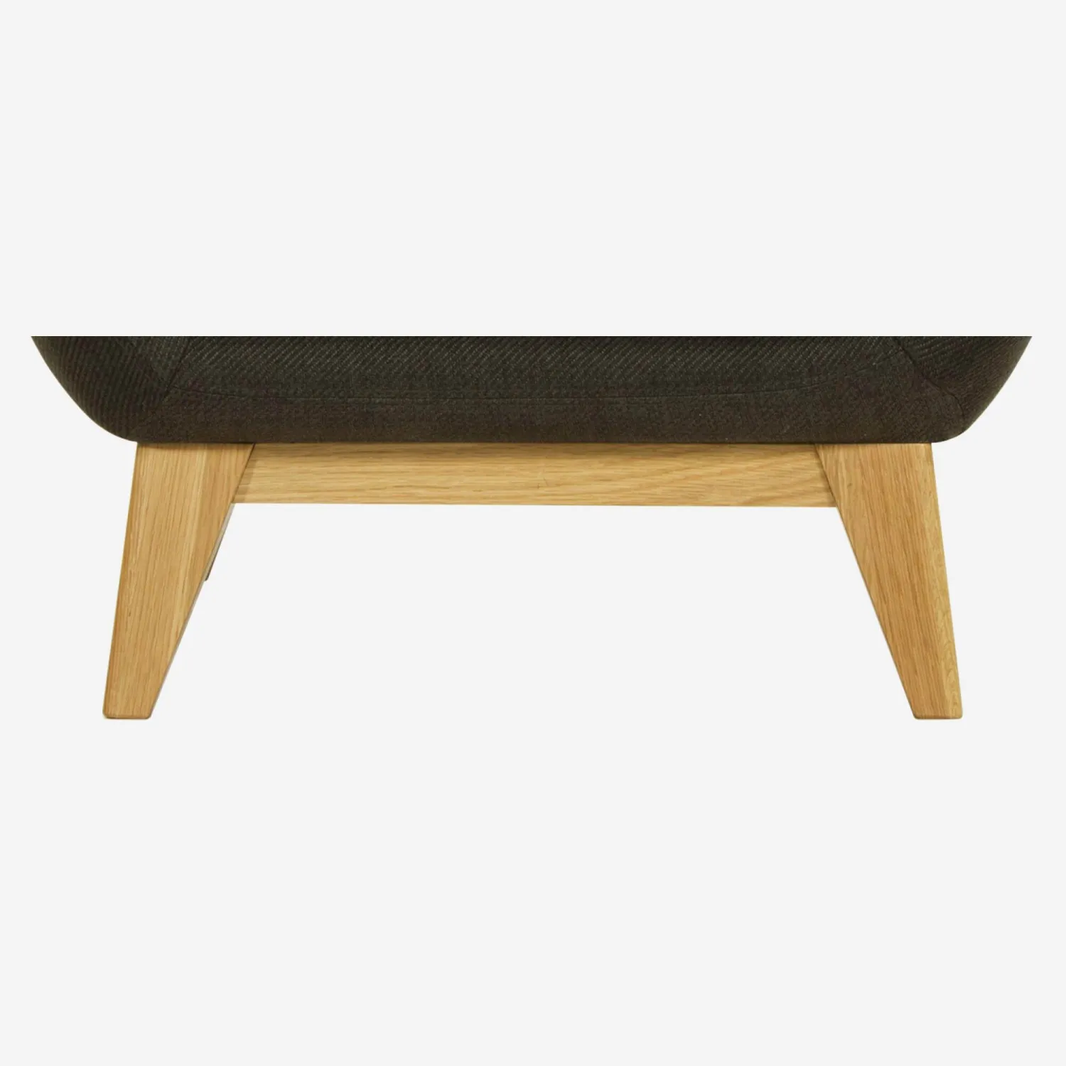 Fauteuil en tissu
