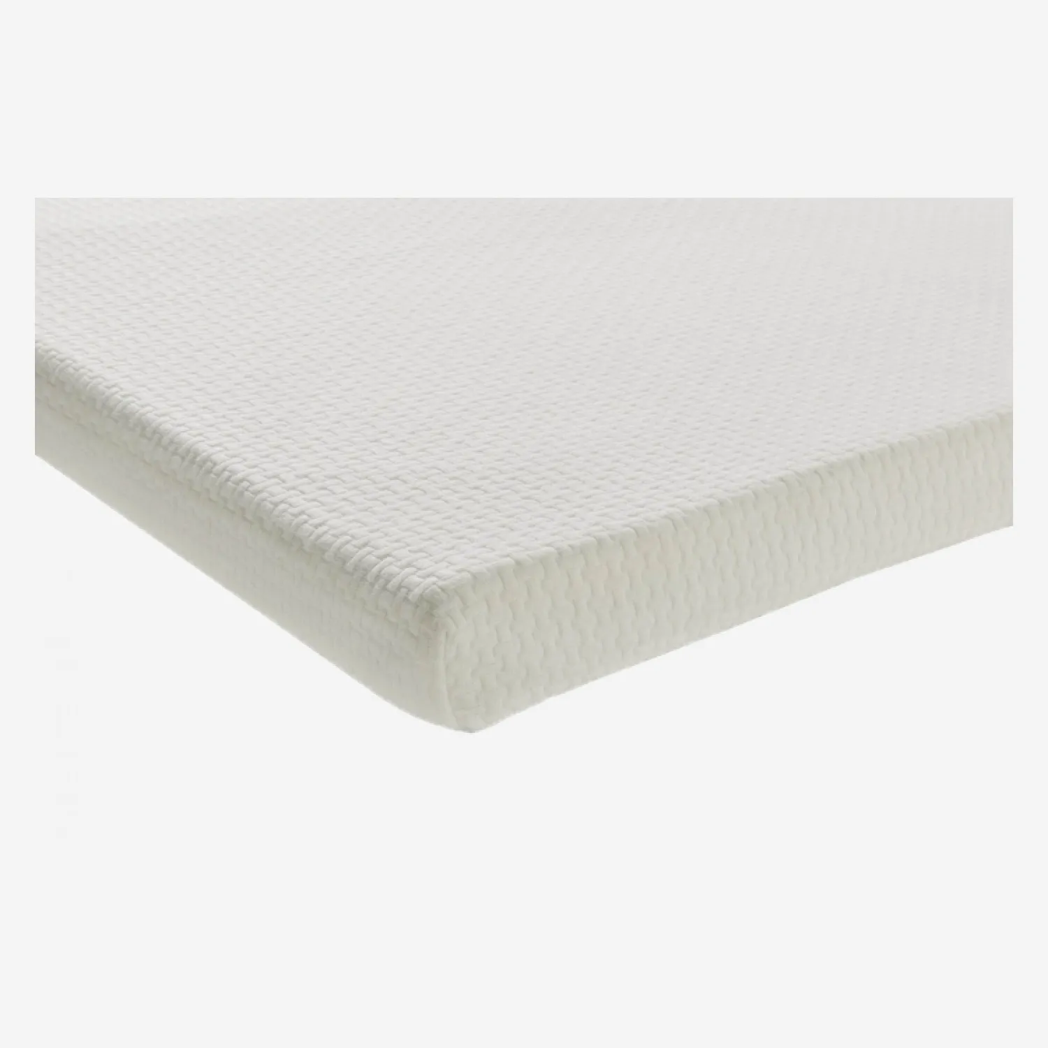 Surmatelas 140X200cm - 1