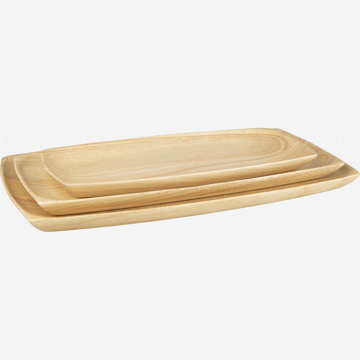 Bol de Service de Style Japonais,Saladier en Bois Naturel Jujube Riz
