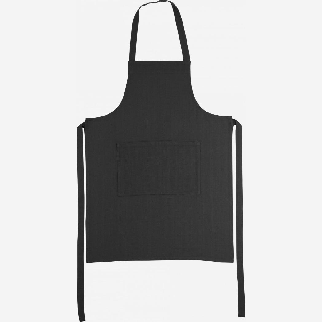 AVIGNON/ APRON ANTHRACITE 