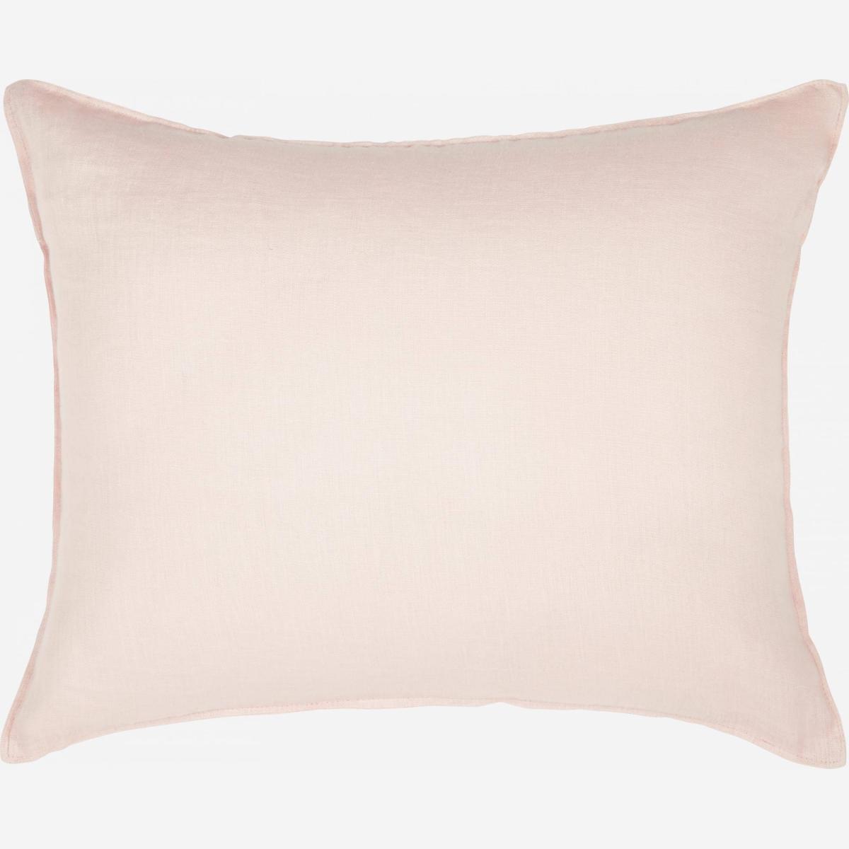 Grande Serviette Papier Lin Beige Naturel | Champêtre