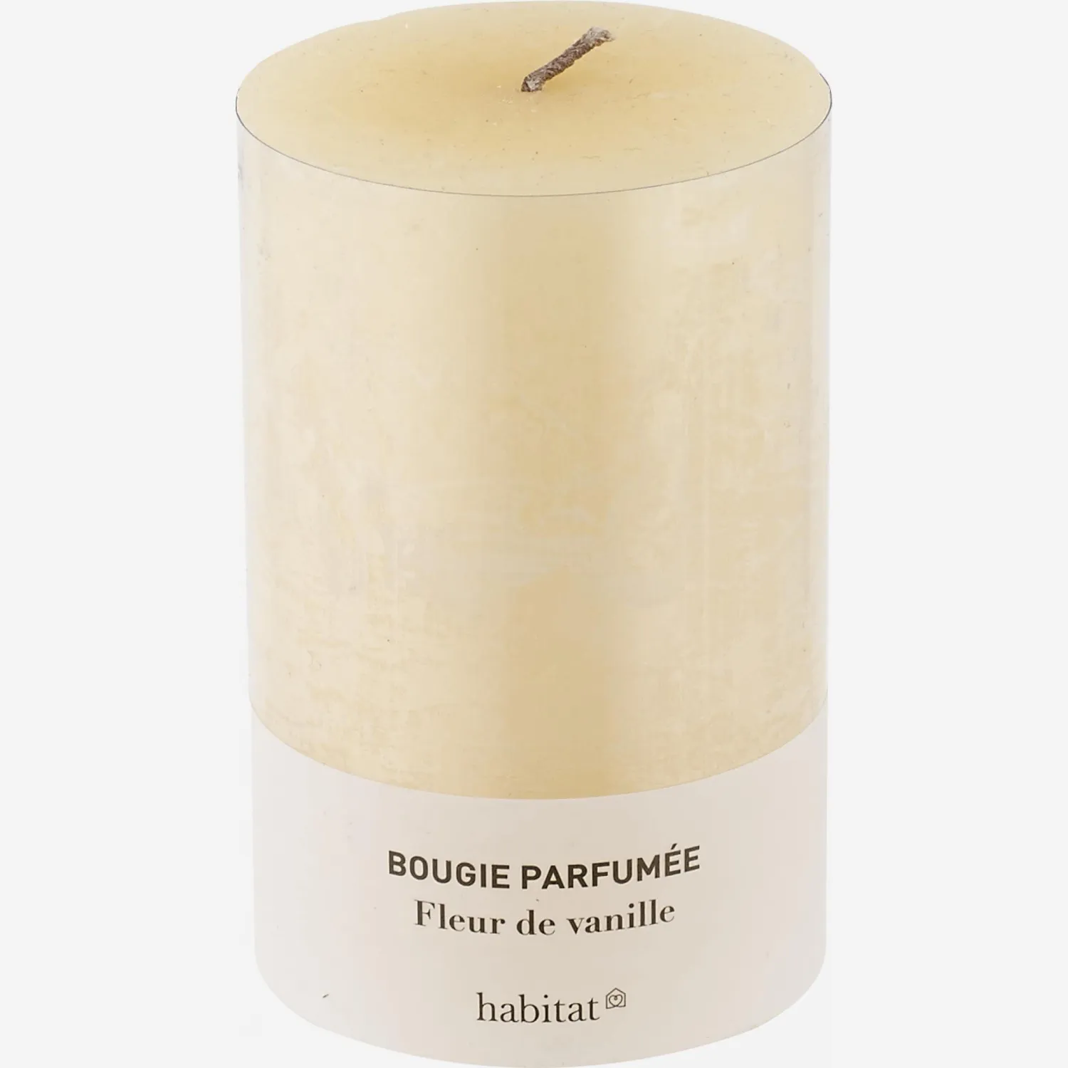 Medium candle