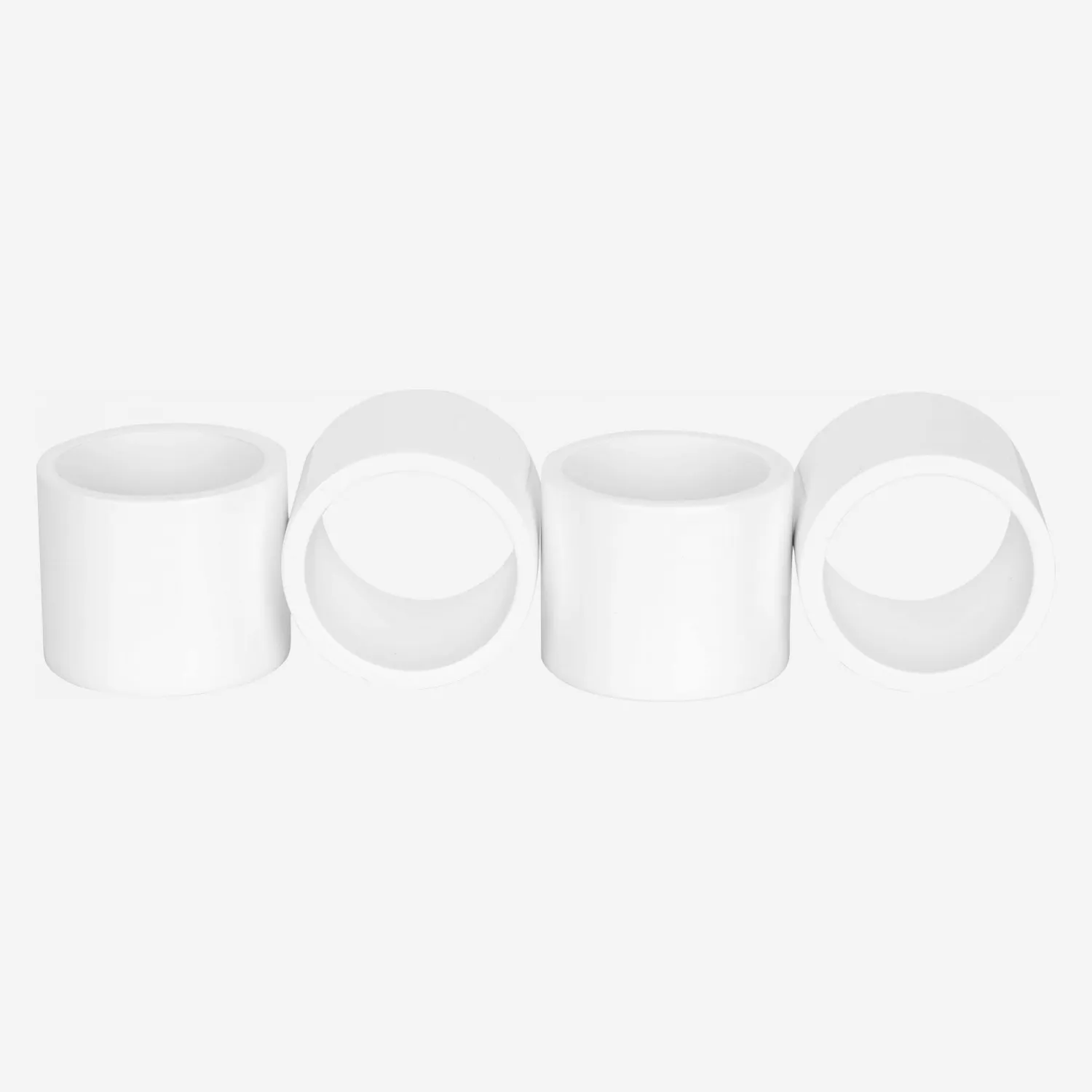 Ronds de serviette x4 - 1