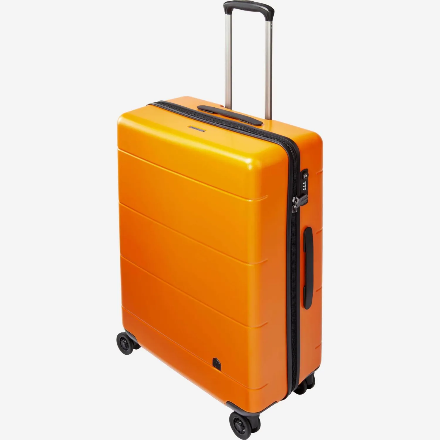 Grande valise en polycarbonate 