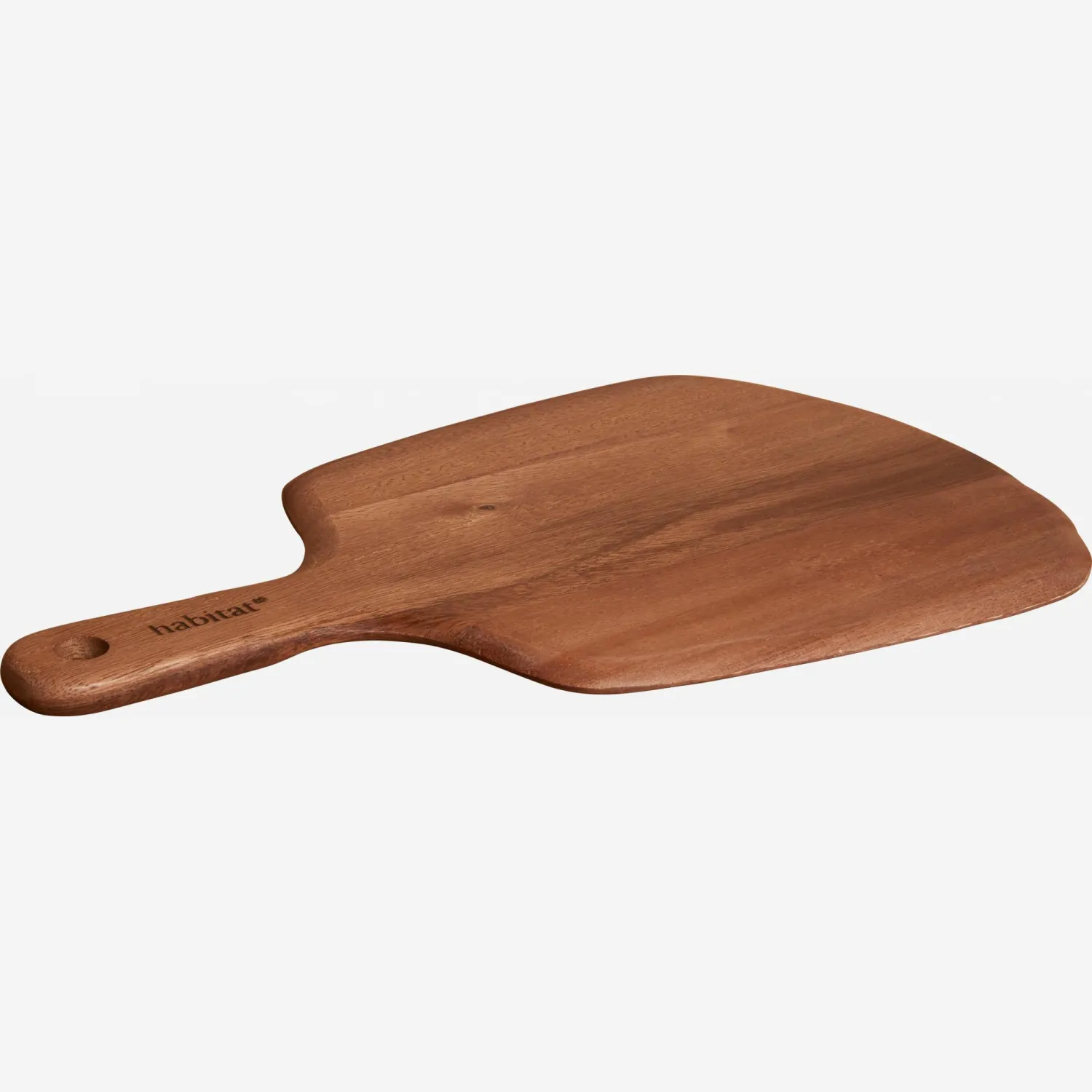 Planche à découper 38cm en acacia