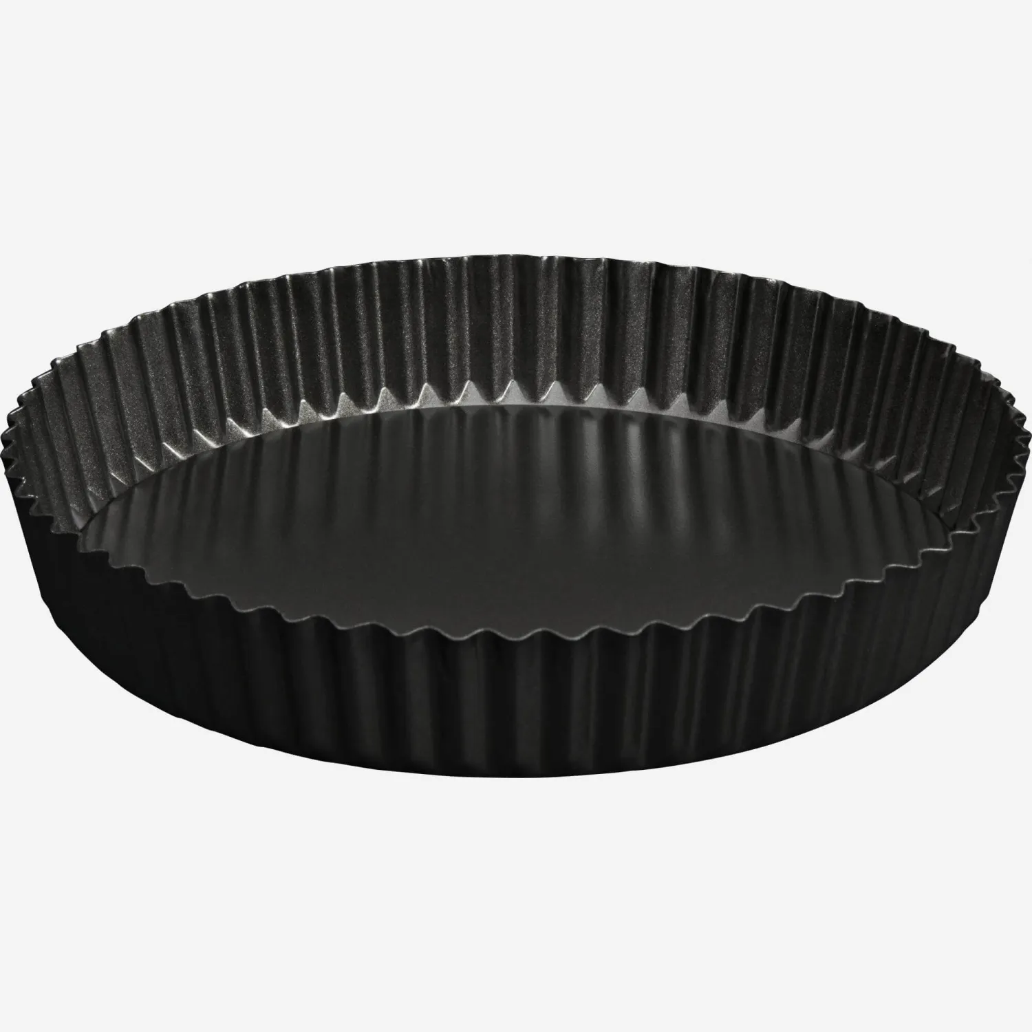 Lote de 4 mini moldes p/ tarte