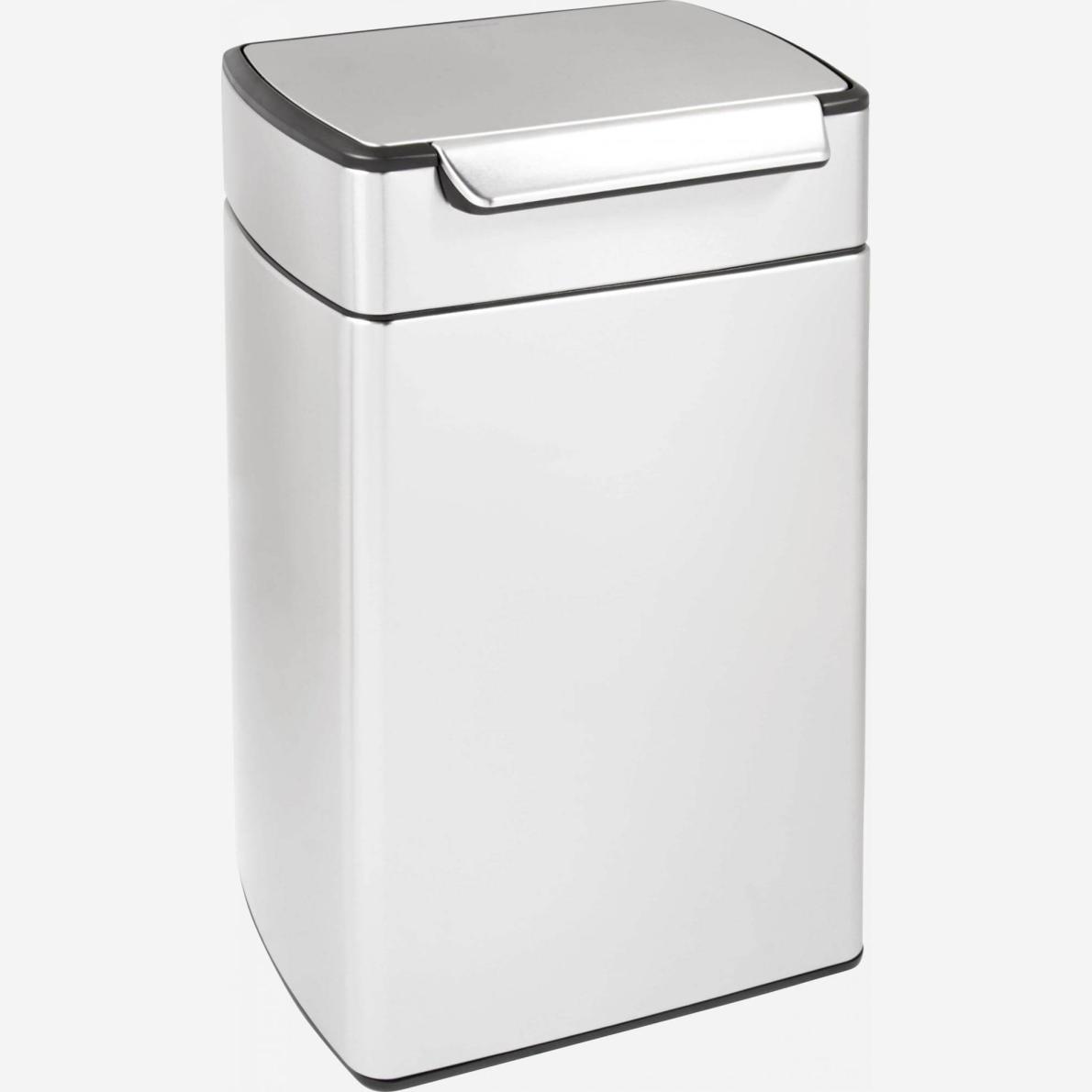 Rectangular bin 40L