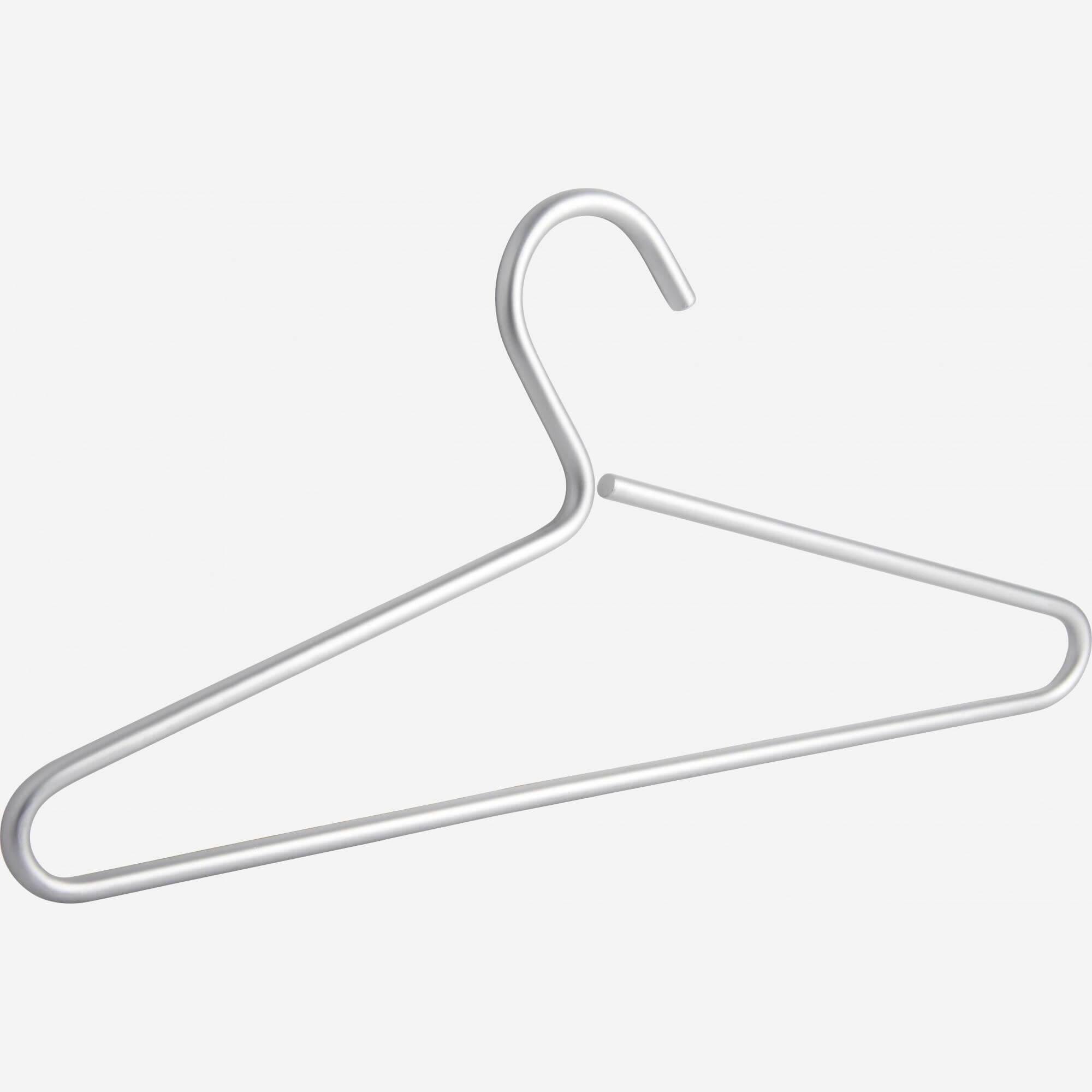 Set of 3 hangers