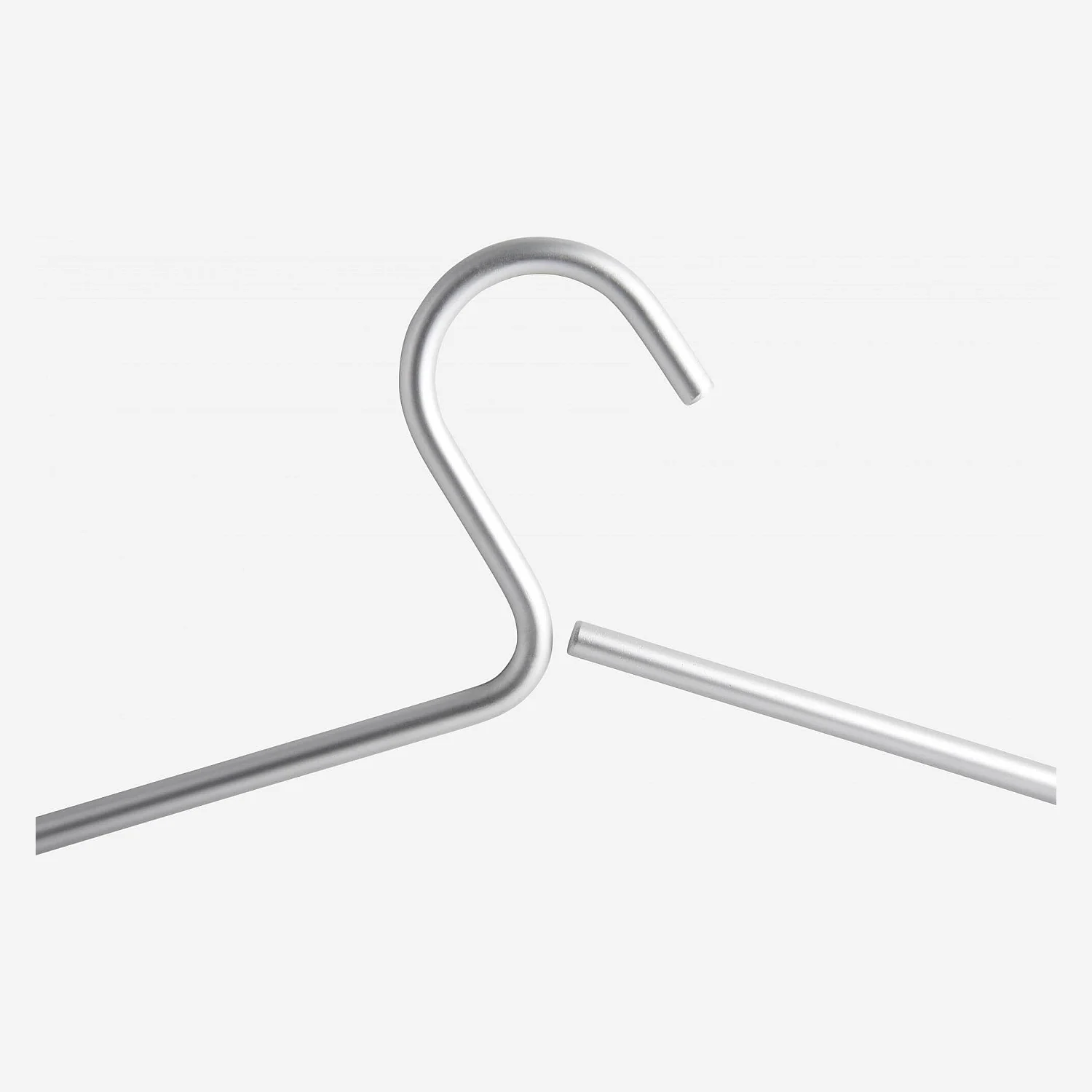 3er-Set Kleiderbügel - 2