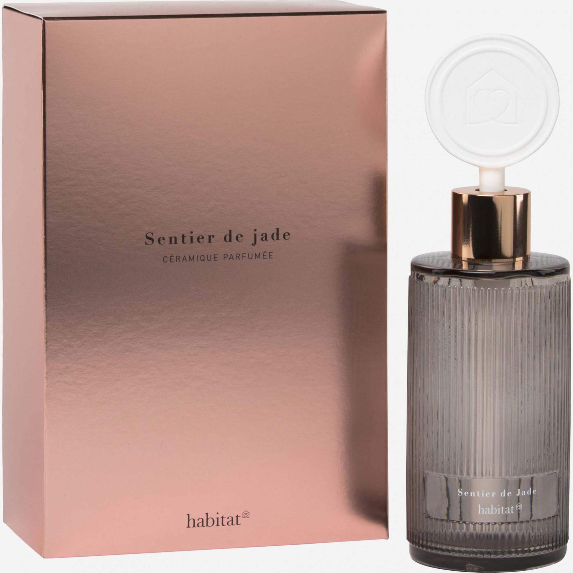 Jade ceramic diffuser, 200 ml