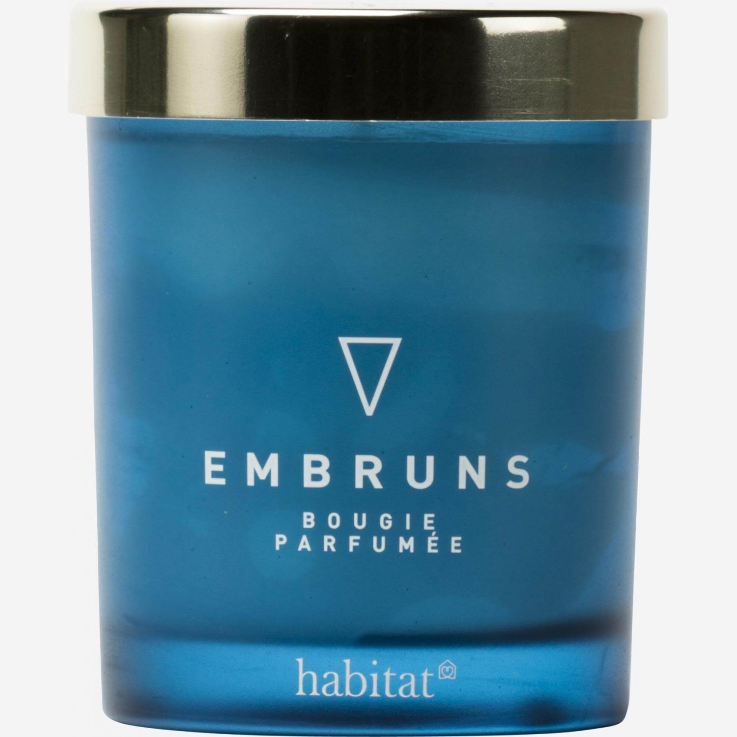 Bougie 7cm senteur Embruns